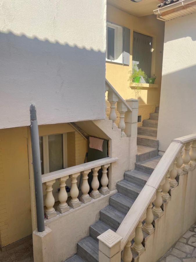 Résidence Chene Viry-Châtillon Exterior foto