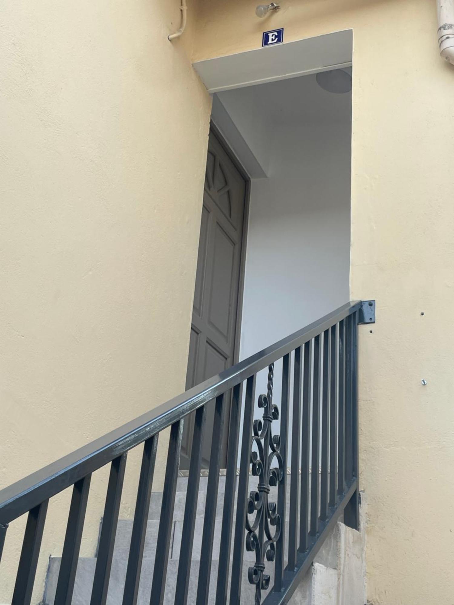 Résidence Chene Viry-Châtillon Exterior foto