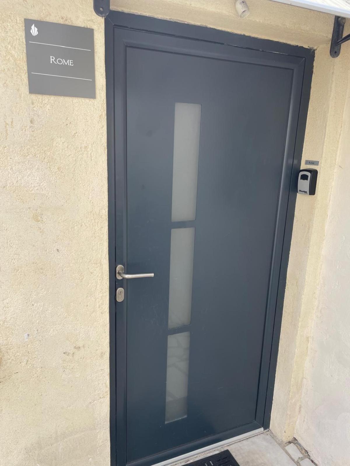 Résidence Chene Viry-Châtillon Exterior foto